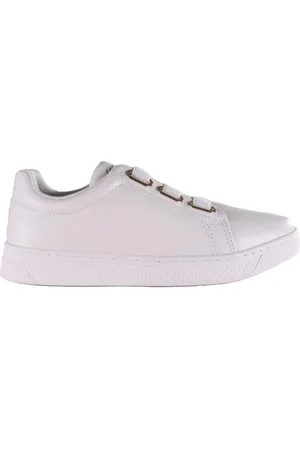 COMFORTFLEX Tênis Feminino Casual 25-65308 Coconut