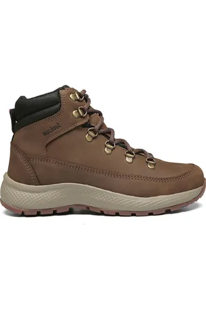 Mac Bota Macboot Sabine 18 Feminino