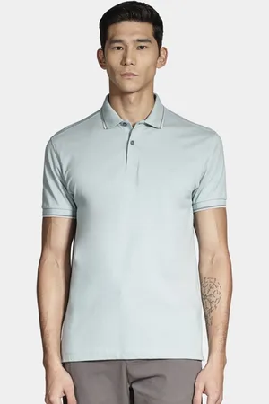 Aramis Camisa Polo Basic 4 Frisos Ou25 Masculino