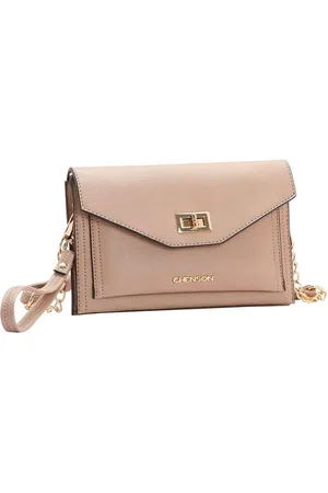 CHENSON Bolsa Feminina Transversal Cg84311 1824311