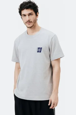 Hering Camiseta Masculina Comfort Estampada