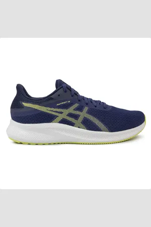 Asics Tênis Masculino Patriot 13 Corrida