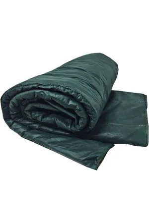 BF Colchoes 20 Cobertores Populares para Doação Revestimento TNT 148x188cm BF Colchões