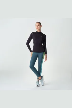 Fila Legging Performa Fit Feminina