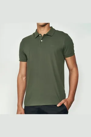 Colcci Camisa Polo Lisa Ou25b Masculino