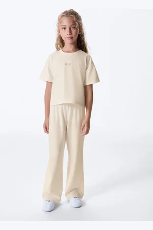 Hering Infantil - Conjunto Menina Bordado