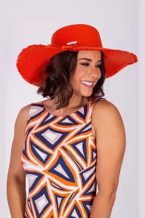 Areia Branca Chapéu UV50+ Dubai