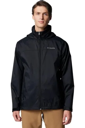 Columbia Jaqueta Masculina Glennaker Lake ll Rain
