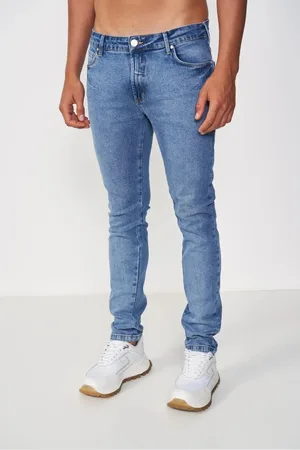 Colcci Calça Jeans Felipe Indigo