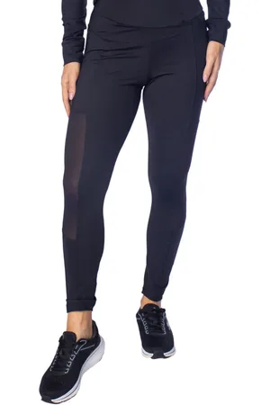 Estilo do Corpo Legging Feminina Cigarrete