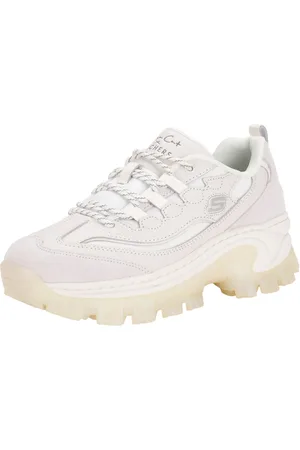 Skechers Tênis Street Hi Ryze Doja