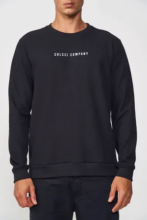Colcci Blusão moletom