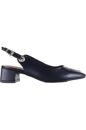 COMFORTFLEX Sapato Feminino 25-98331 Preto