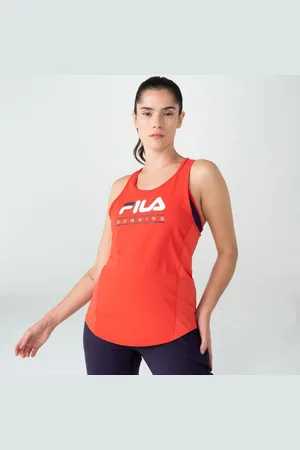 Fila Regata Pró II Feminina