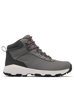 Columbia Bota Newton Wander LTR Waterproof Masculino