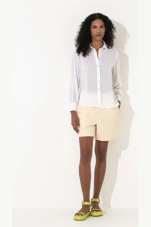 Traymon Camisa Manga Longa