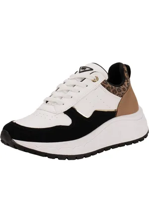 VIA MARTE Tênis Feminino Casual 136008 5831360