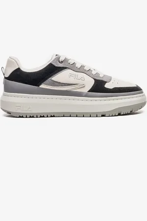 Fila Tênis Fx-100 All Terrain Low Feminino