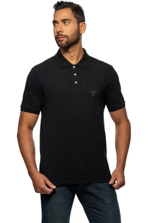 Guess Camisa Polo Basic