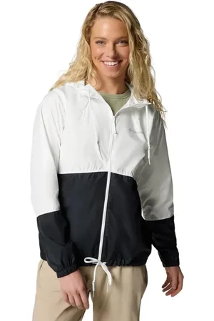 Columbia Jaqueta Feminina Flash Forward II Windbreaker