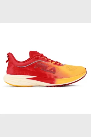 Fila Tênis Kr6 Frame Masculino