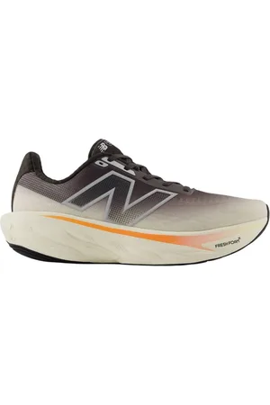 New Balance Tênis Masculino 1080 V14 Preto/Branco Off