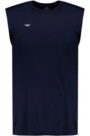 Penalty Regata Masculina Dry Machão 360675 Marinho EG