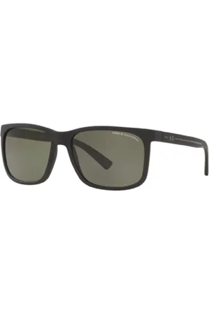 Armani Exchange Oculos Solar Ax4041Sl 80789A58