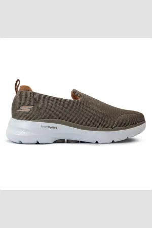 Skechers Tênis Masculino Slip On Go Walk 6 Treino