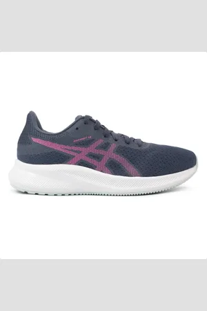 Asics Tênis Feminino Patriot 13 Corrida