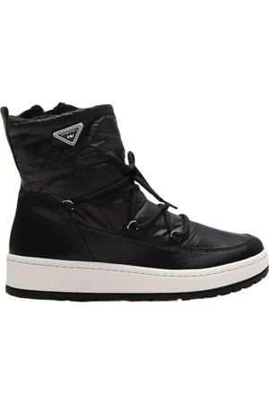 VIA MARTE Bota Feminina Inverno 259-001