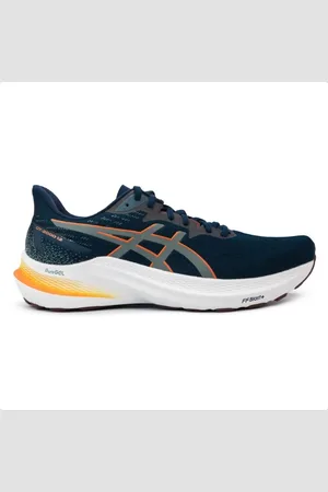 Asics Tênis Masculino GT-2000 12 Corrida