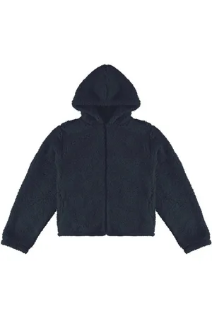 Lecimar Infantil - Jaqueta Em Pelo Sherpa 1703318