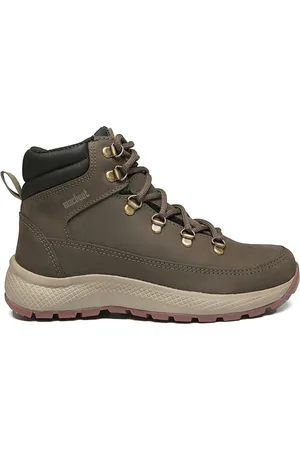 Mac Bota Macboot Sabine 18 Feminino