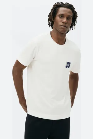 Hering Camiseta Masculina Comfort Estampada