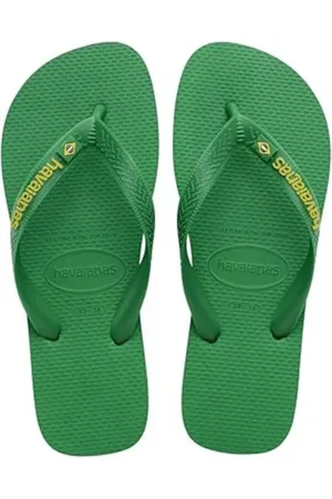 Havaianas Chinelo Br Logo Colors