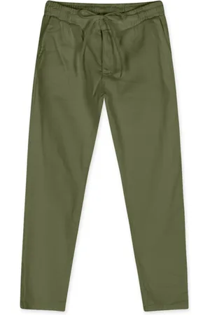 Tigor T. Tigre Infantil - Calça Masculina Tigor