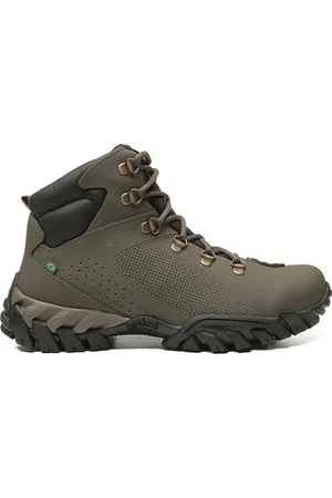 Mac Bota Macboot Xdez 02 Waterproof Masculino