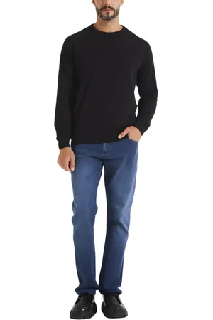 Forum Calça Masculina Slim Paul