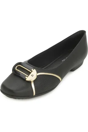 Piccadilly Sapatilha PD25-25023 -Dourado