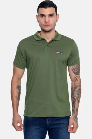 Ecko Camisa Polo Piquet