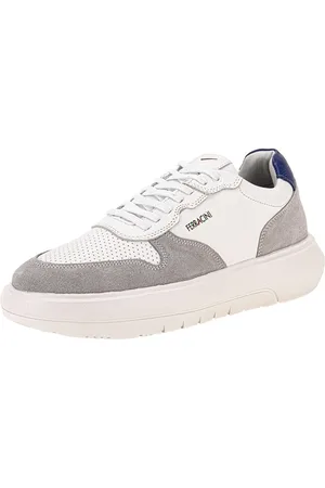 FERRACINI Sapatênis Masculino Energy 8287695C 0788287