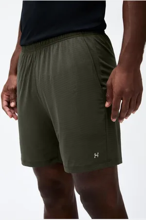 Hering Bermuda Esportiva Básica Masculina Easy Care
