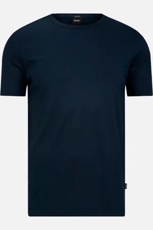 HUGO BOSS Camiseta Regular Fit Thompson 50