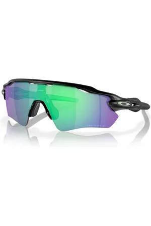 Oakley Óculos Radar EV Path Matte Black Prizm Jade Polarized