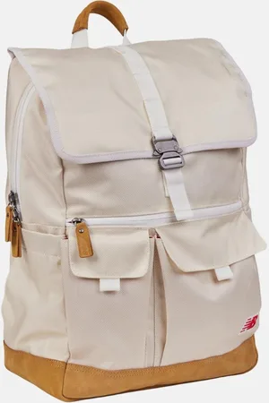 New Balance Mochila Legacy Flap 24l Unisex