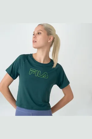 Fila Blusa Performa Feminina
