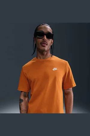 Nike Camiseta Sportswear Club Masculina