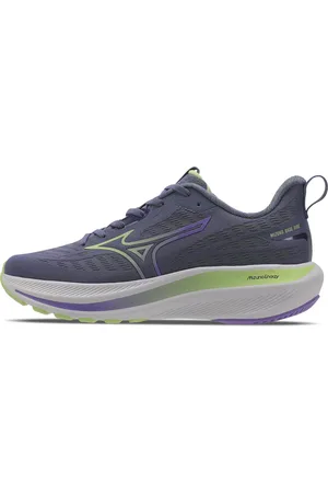 Mizuno Tênis de Corrida Feminino Base Ride