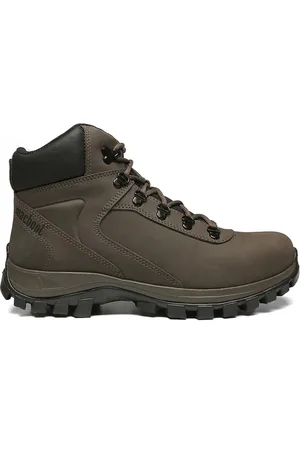 Mac Bota Macboot Reseda 02Z Masculino